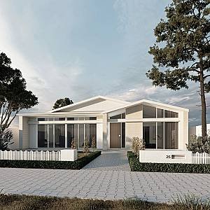Residential Painting South Australia